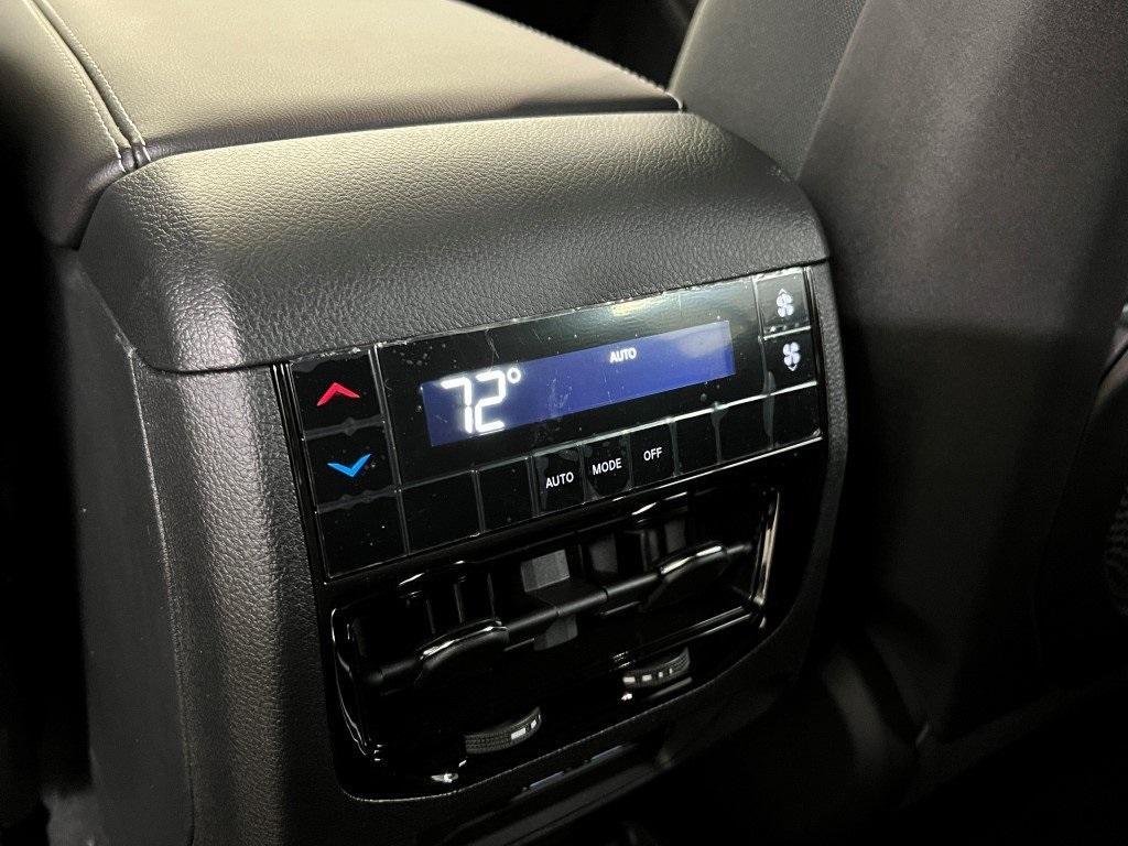 new 2025 Jeep Grand Cherokee L car, priced at $38,454