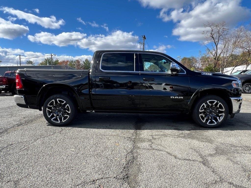 new 2026 Ram 1500 car, priced at $79,178