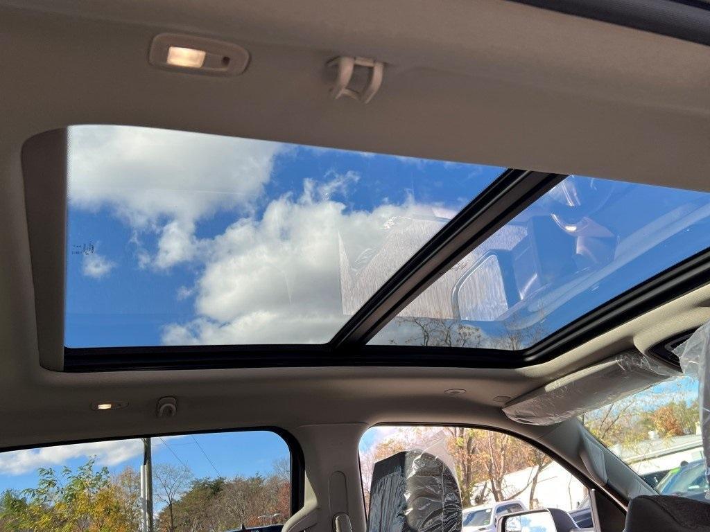 new 2026 Ram 1500 car, priced at $79,178