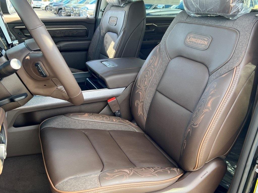 new 2026 Ram 1500 car, priced at $79,178