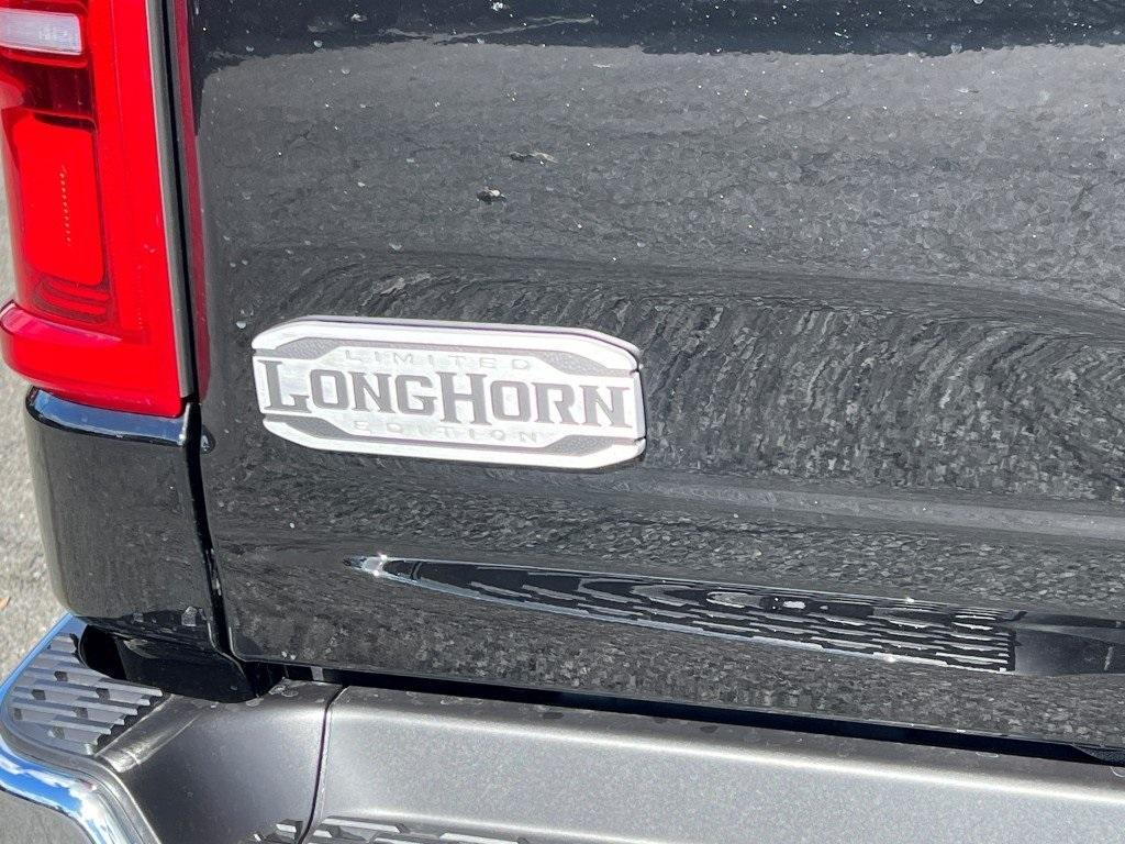 new 2026 Ram 1500 car, priced at $79,178