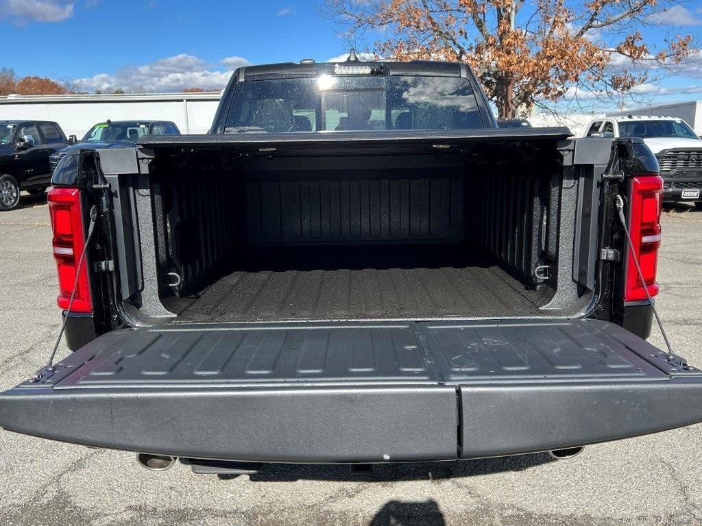 new 2026 Ram 1500 car, priced at $79,178