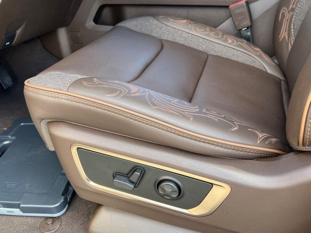 new 2026 Ram 1500 car, priced at $79,178