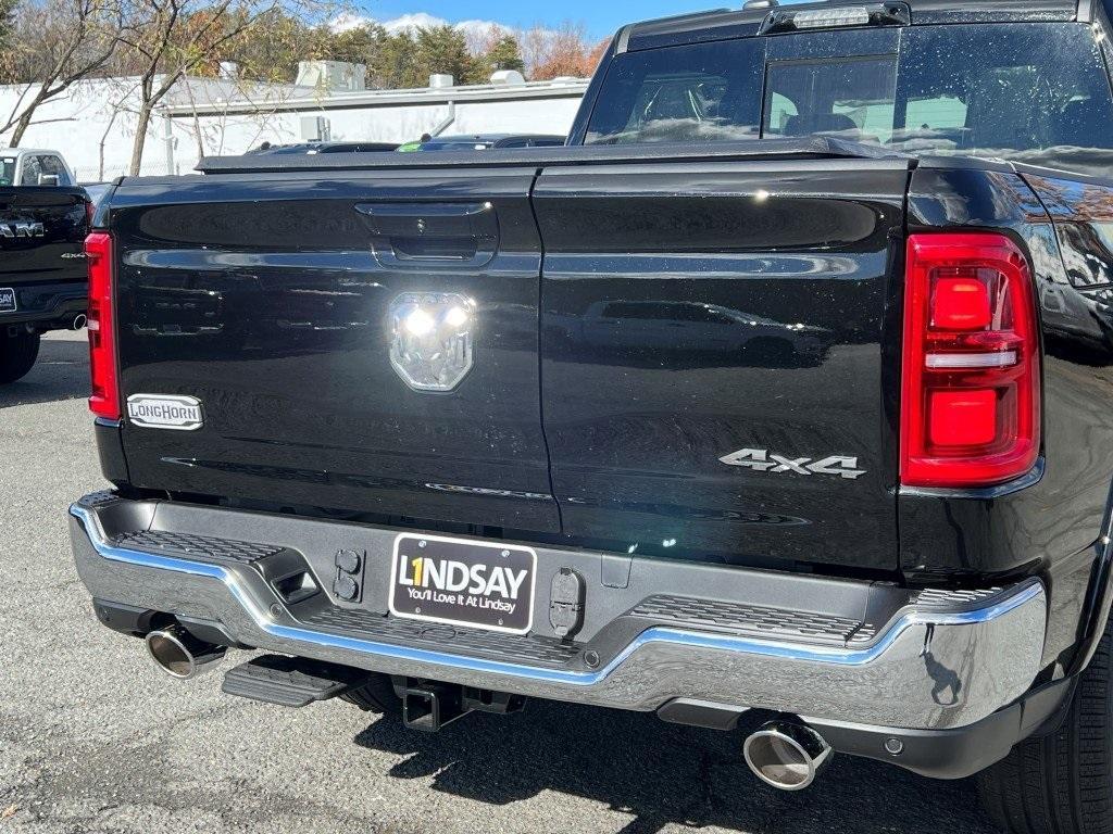 new 2026 Ram 1500 car, priced at $79,178