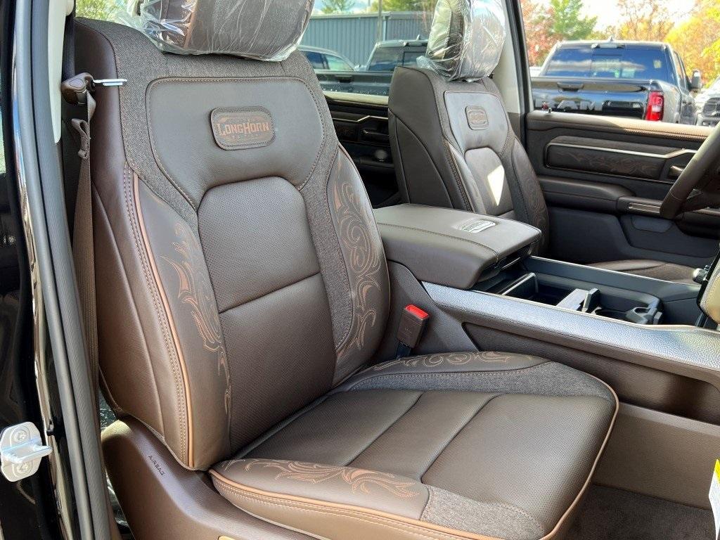 new 2026 Ram 1500 car, priced at $79,178