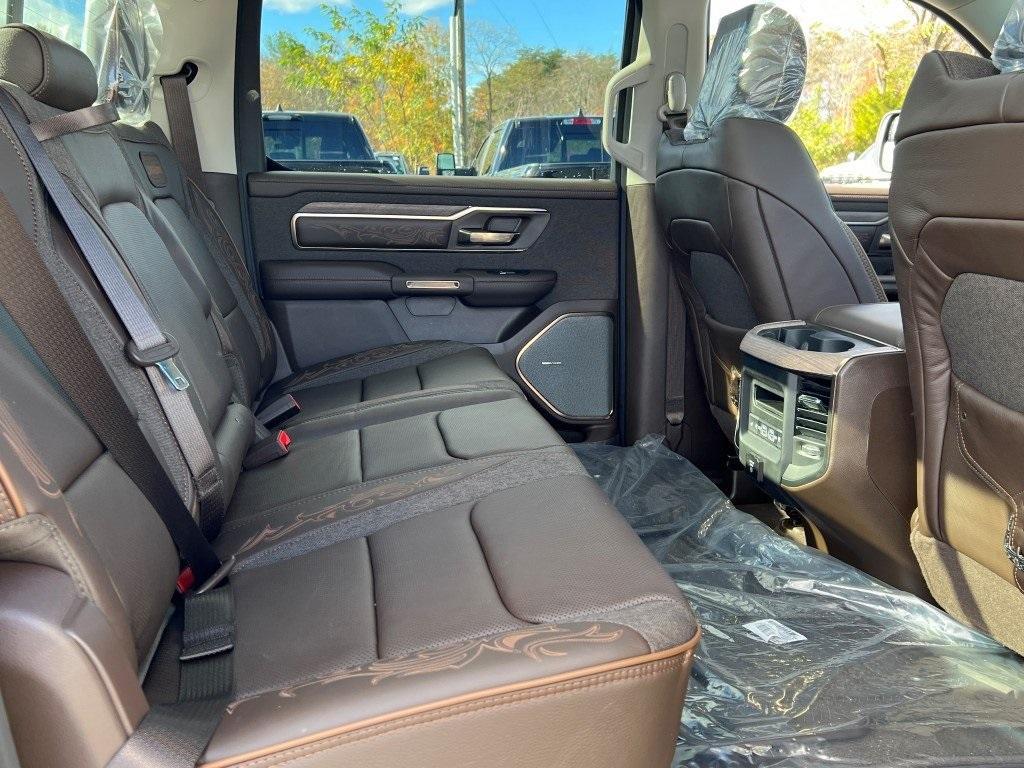 new 2026 Ram 1500 car, priced at $79,178