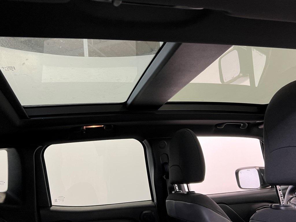 used 2022 Jeep Renegade car, priced at $19,000