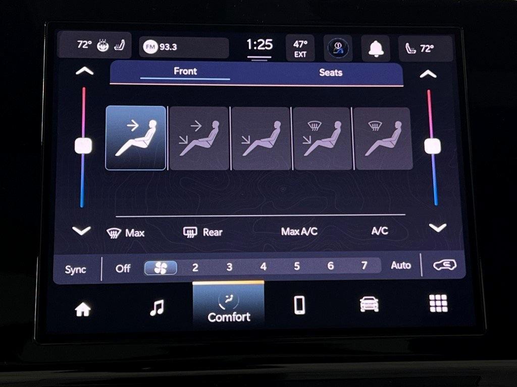 new 2025 Jeep Compass car, priced at $33,067