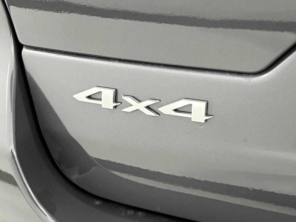 new 2025 Jeep Grand Cherokee car, priced at $57,792