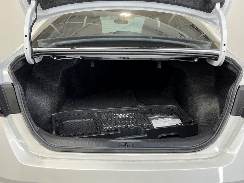 used 2024 Nissan Altima car, priced at $25,700