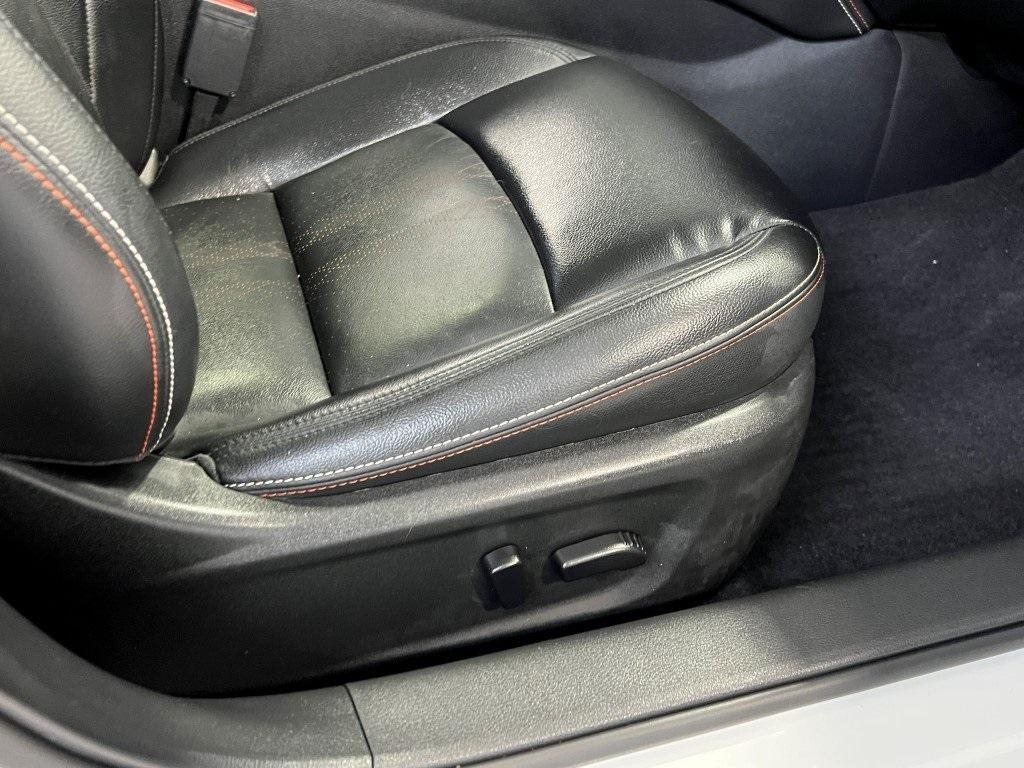 used 2024 Nissan Altima car, priced at $25,700