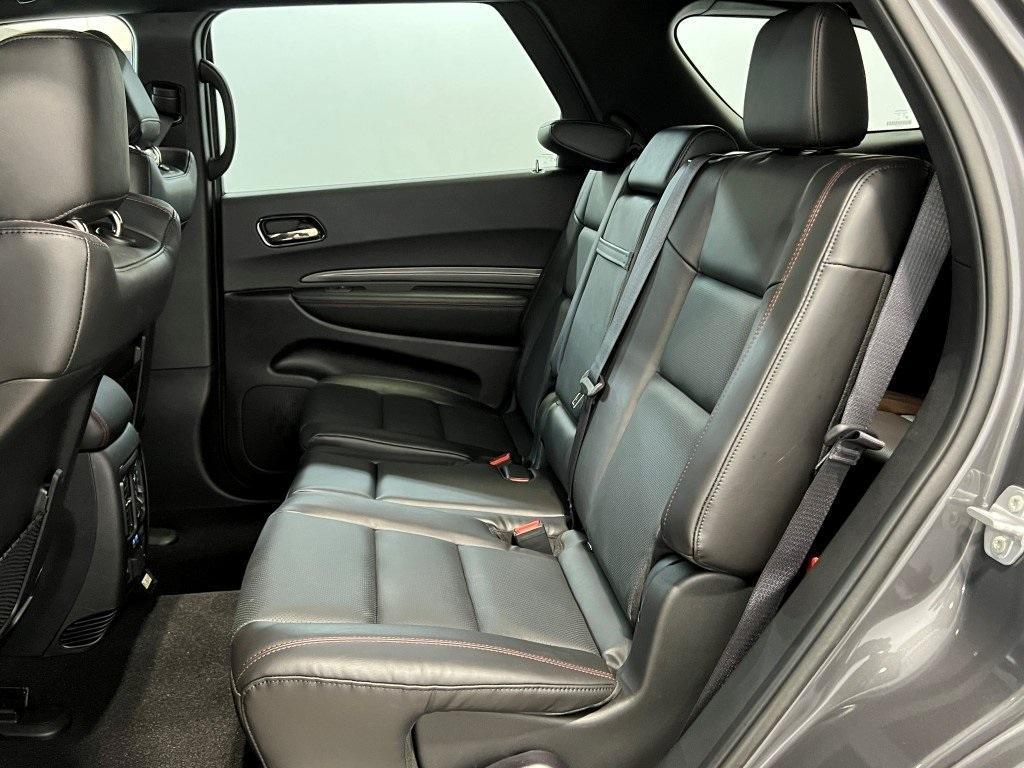 new 2025 Dodge Durango car, priced at $42,783