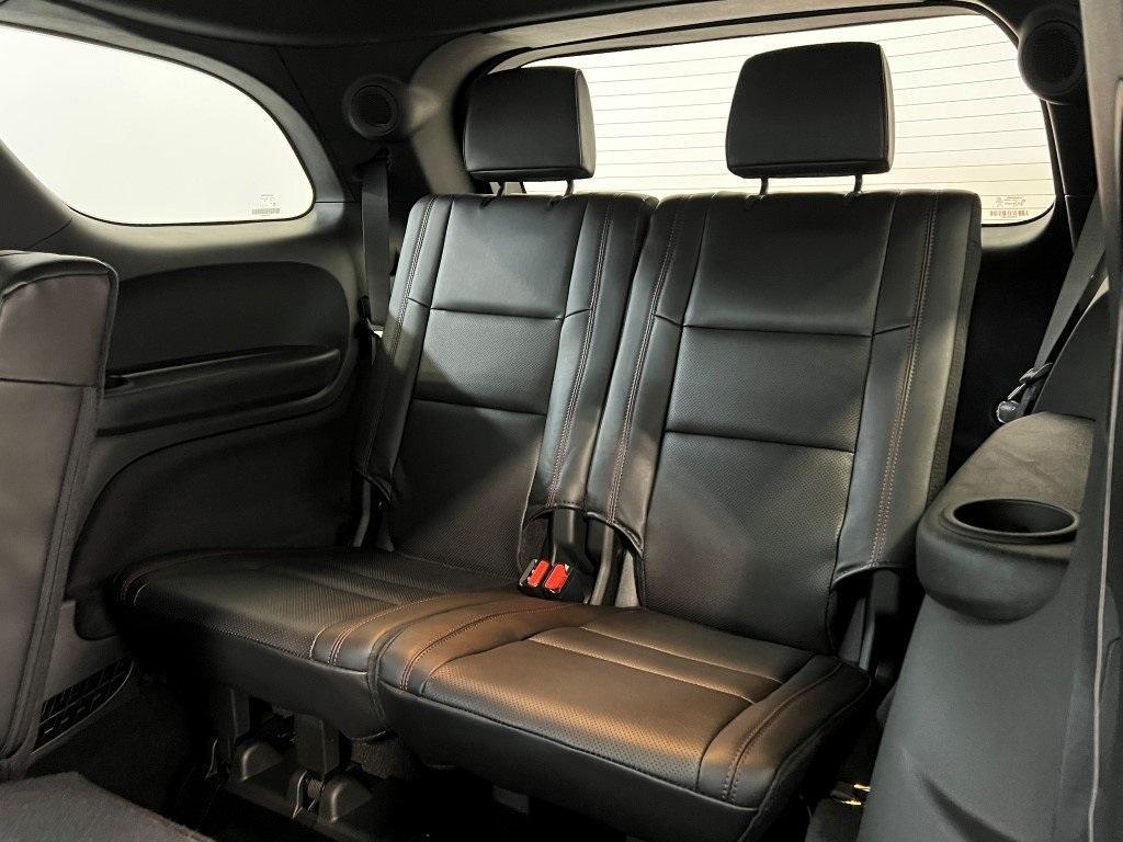 new 2025 Dodge Durango car, priced at $42,783