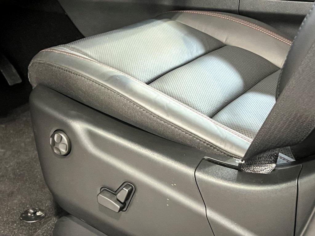 new 2025 Dodge Durango car, priced at $42,783