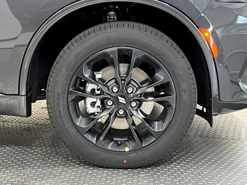 new 2025 Dodge Durango car, priced at $42,783