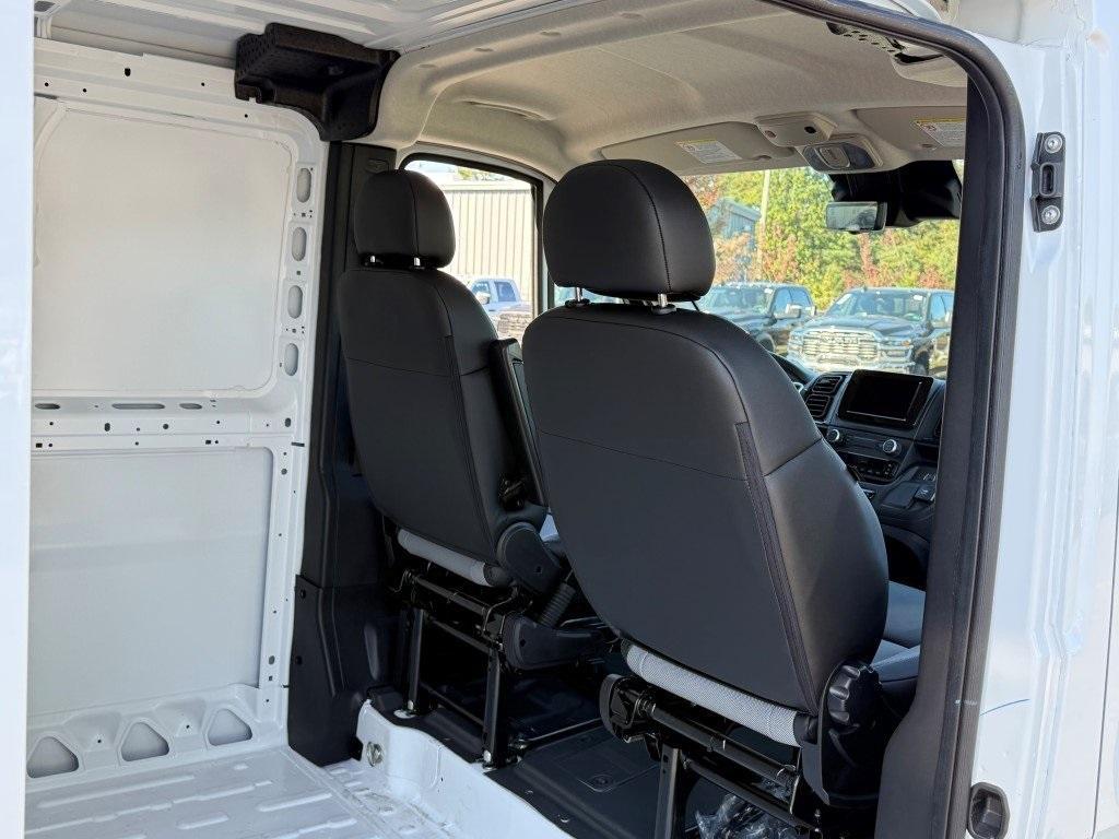 new 2026 Ram ProMaster 1500 car, priced at $43,516