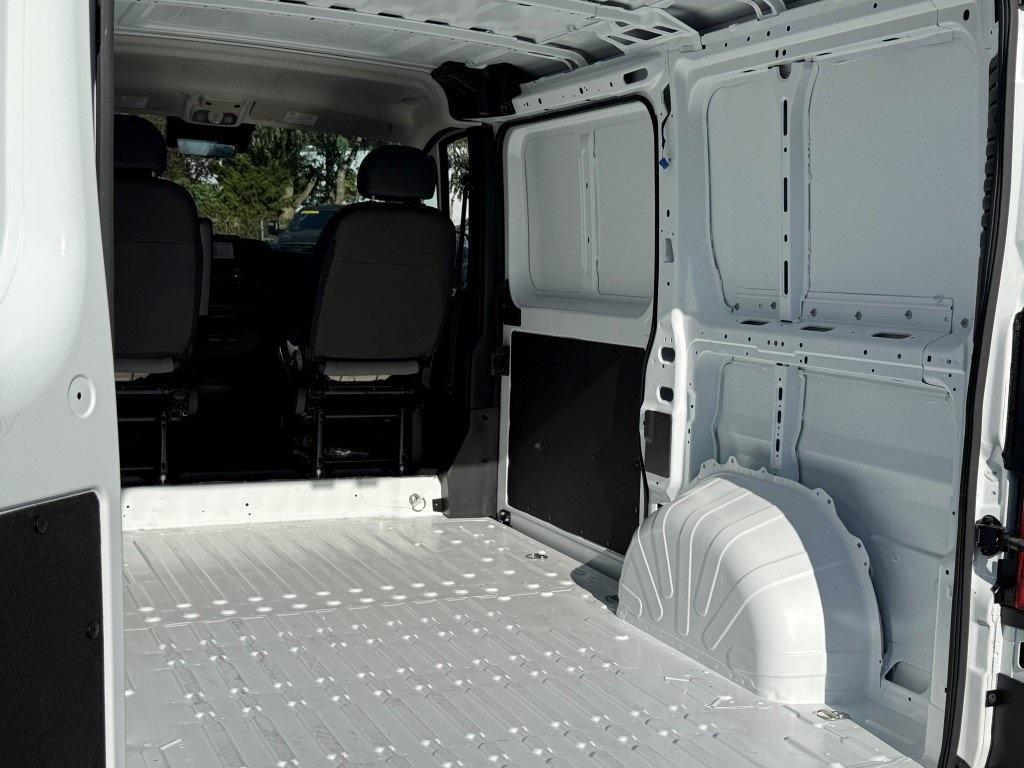 new 2026 Ram ProMaster 1500 car, priced at $43,516