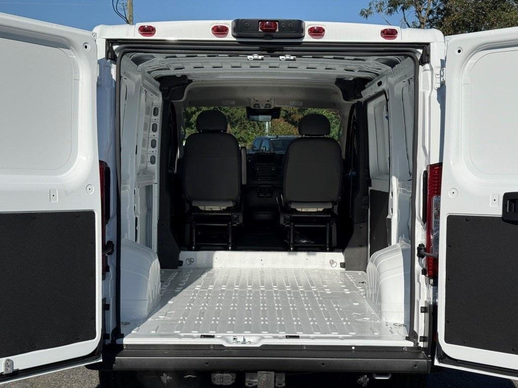 new 2026 Ram ProMaster 1500 car, priced at $43,516