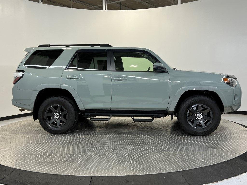 used 2022 Toyota 4Runner car, priced at $44,700
