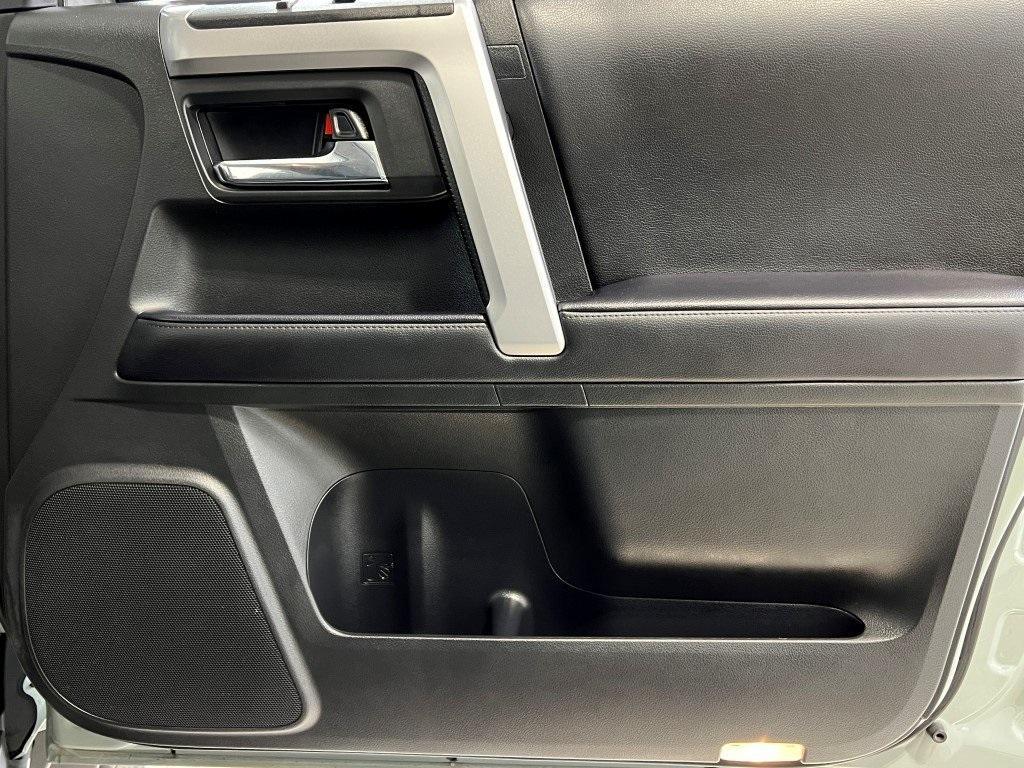 used 2022 Toyota 4Runner car, priced at $44,700