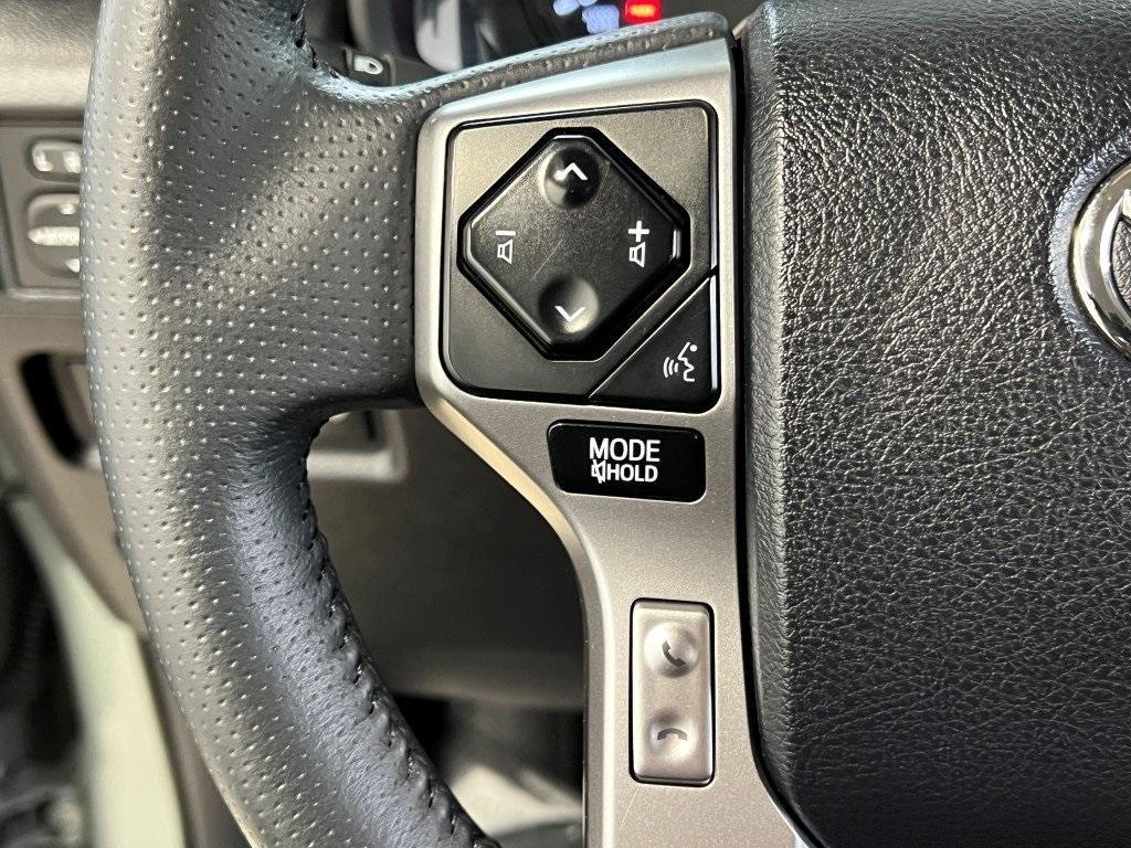 used 2022 Toyota 4Runner car, priced at $44,700