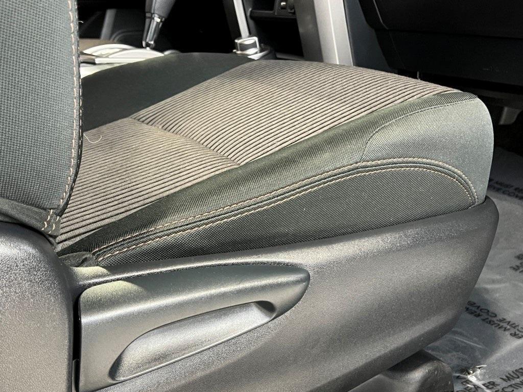 used 2022 Toyota 4Runner car, priced at $44,700