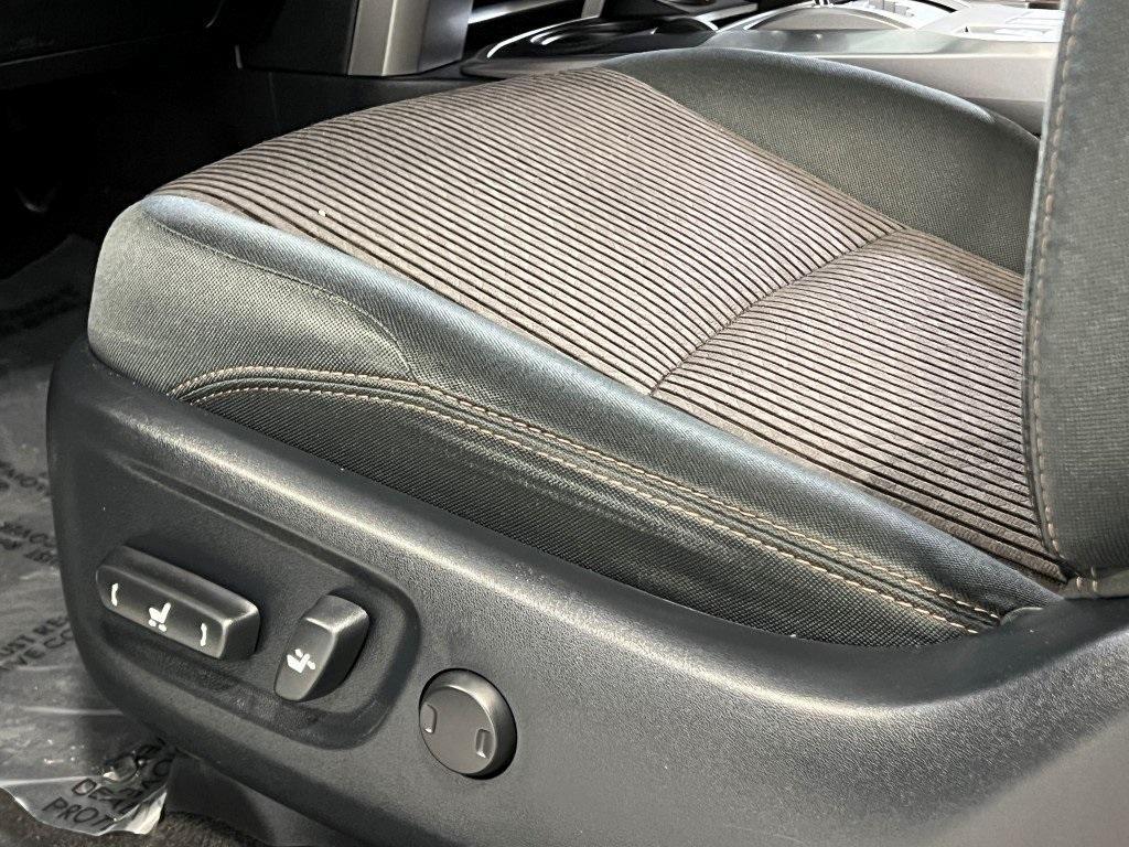 used 2022 Toyota 4Runner car, priced at $44,700