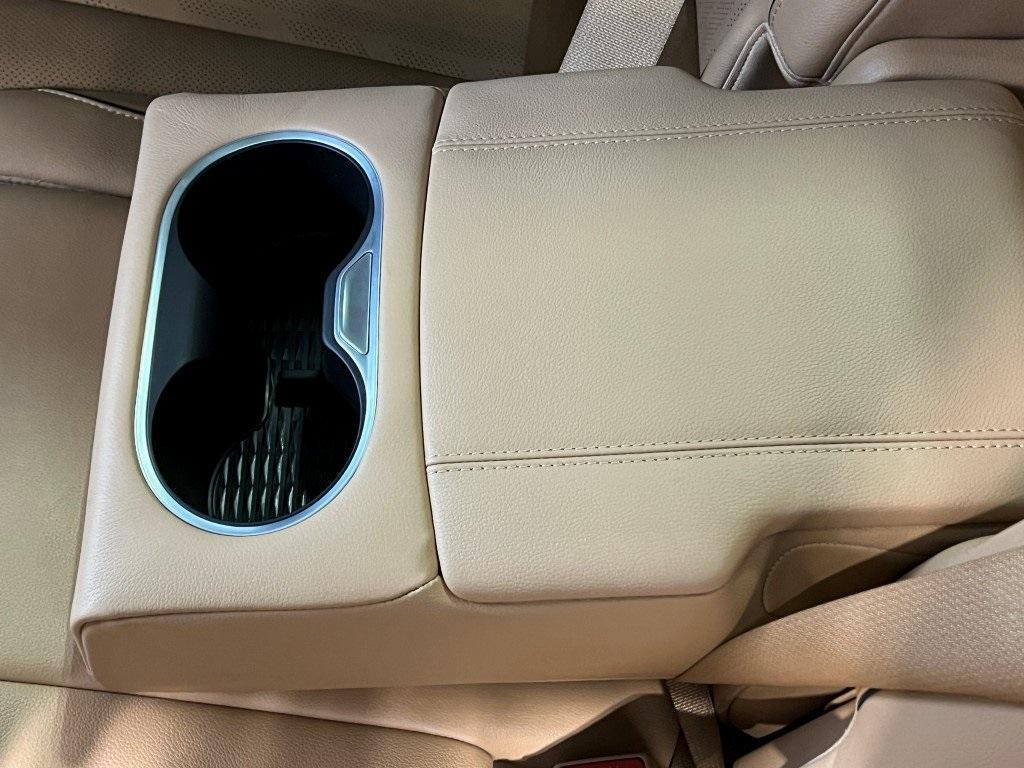 used 2022 Genesis GV80 car, priced at $44,900
