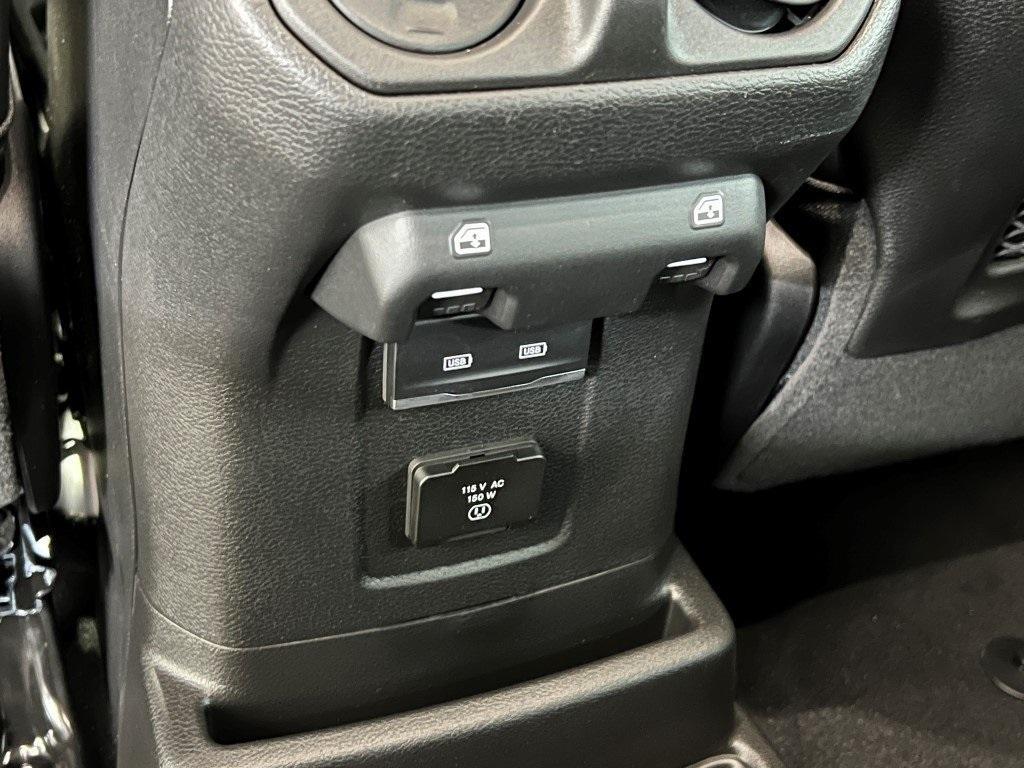 new 2026 Jeep Wrangler car, priced at $62,369