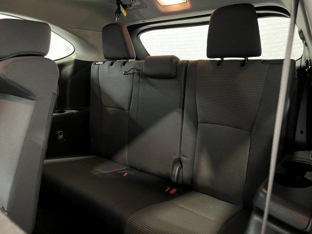 used 2024 Toyota Highlander car, priced at $36,700