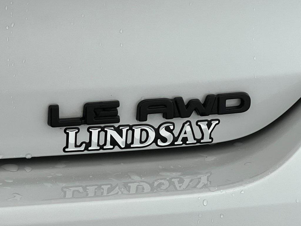used 2024 Toyota Highlander car, priced at $36,700