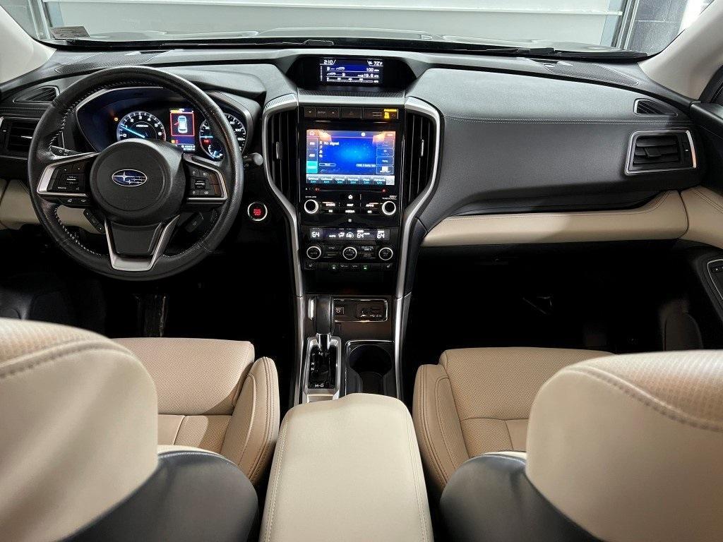 used 2022 Subaru Ascent car, priced at $31,500
