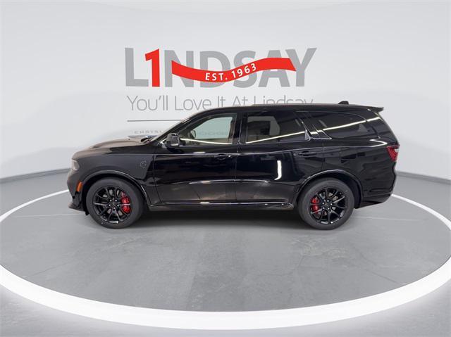 new 2024 Dodge Durango car, priced at $93,328