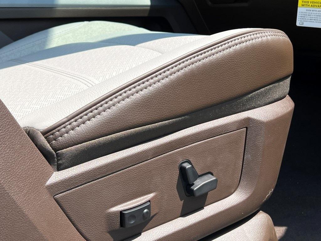 new 2025 Ram 2500 car, priced at $80,547