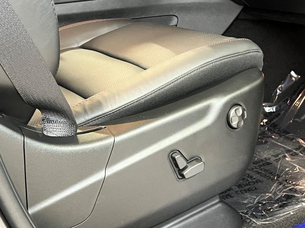 new 2025 Dodge Durango car, priced at $42,783