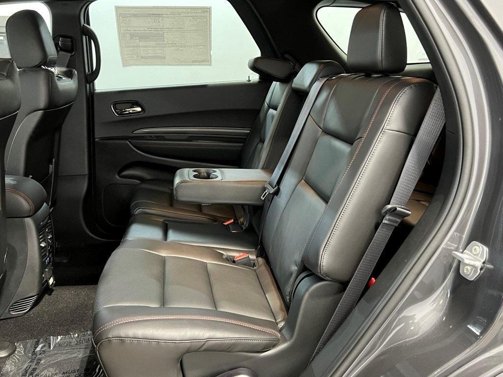 new 2025 Dodge Durango car, priced at $42,783