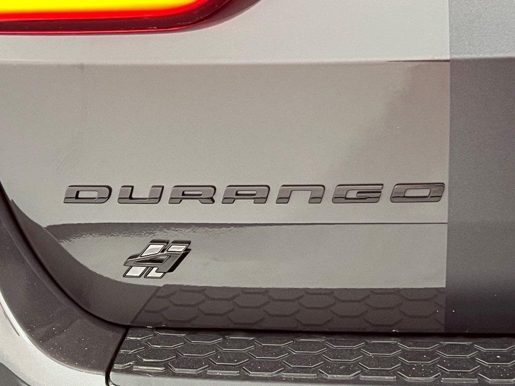 new 2025 Dodge Durango car, priced at $42,783