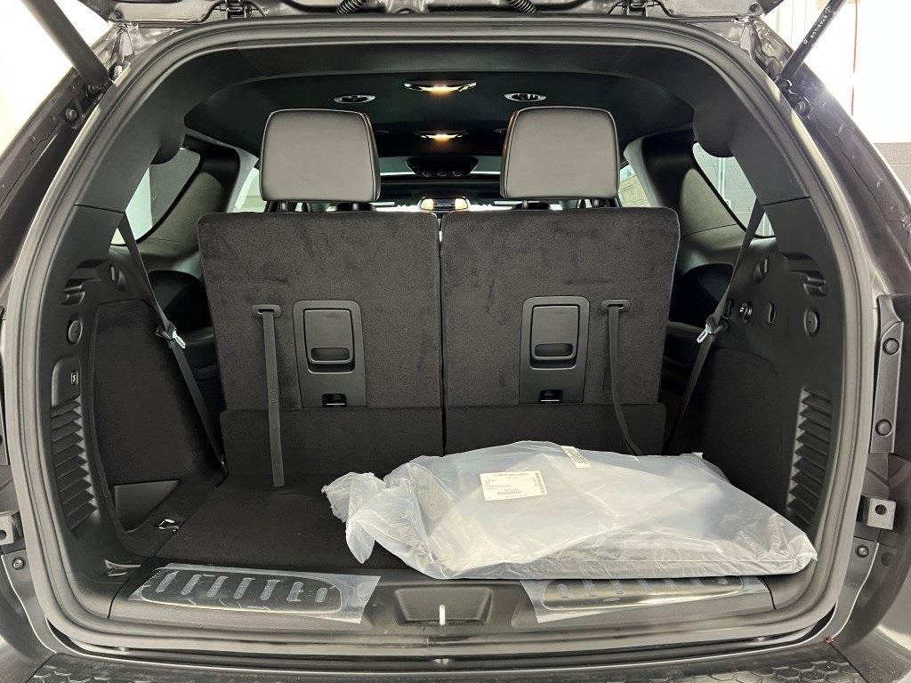 new 2025 Dodge Durango car, priced at $42,783