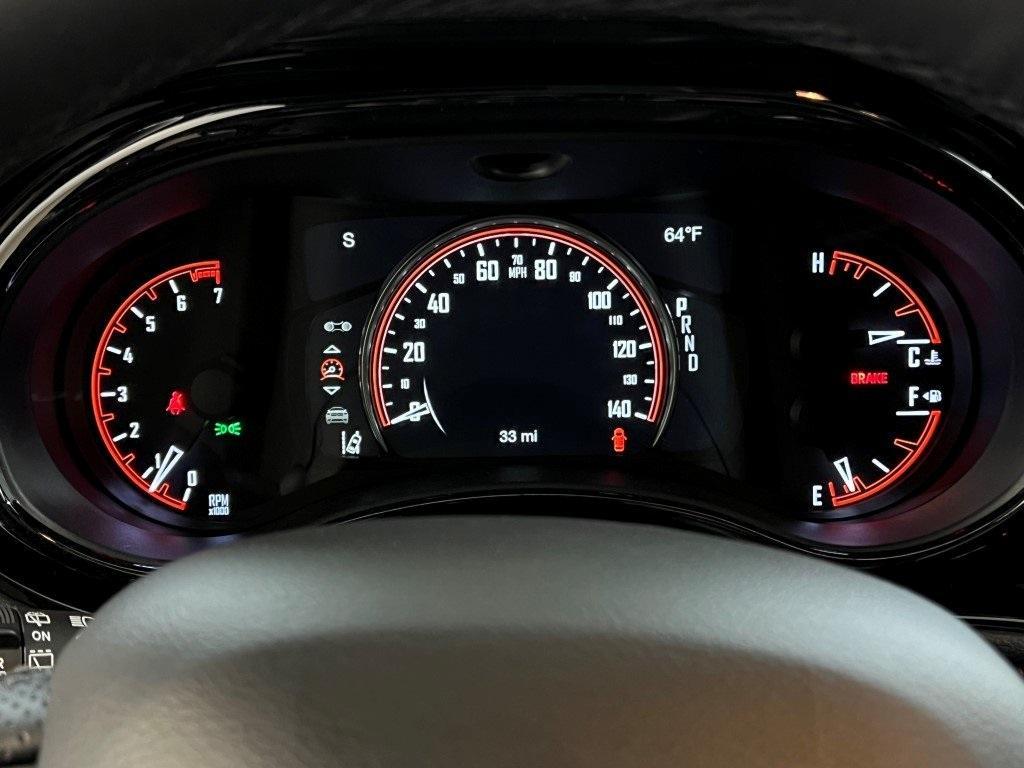 new 2025 Dodge Durango car, priced at $42,783