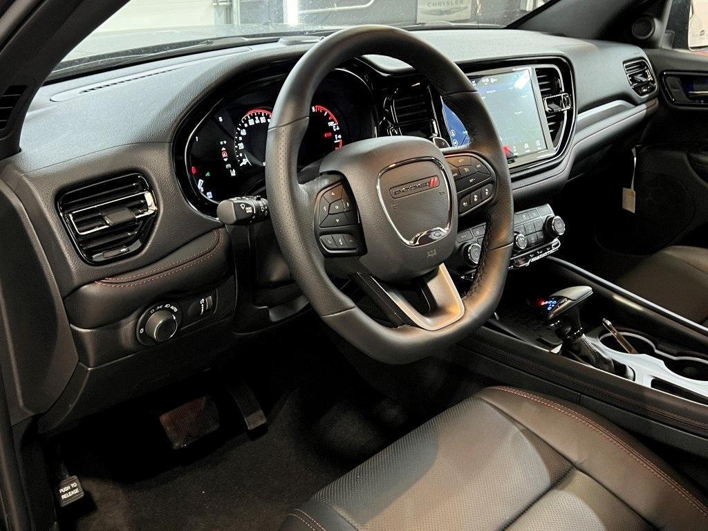 new 2025 Dodge Durango car, priced at $42,783