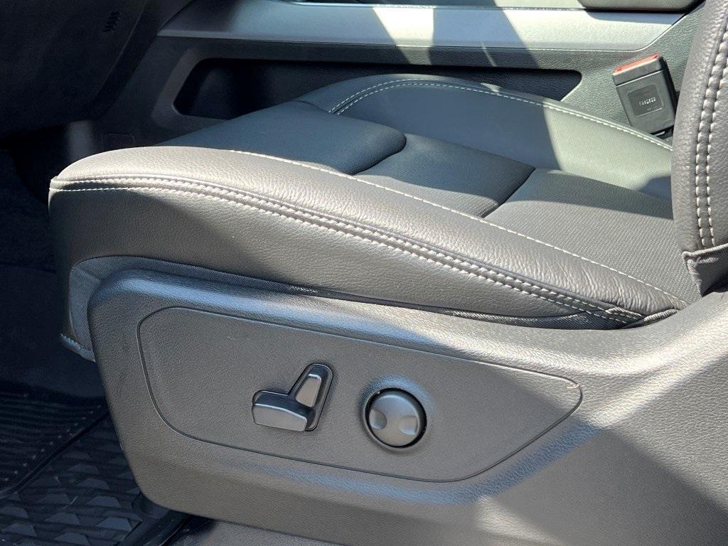 new 2026 Ram 1500 car, priced at $68,662