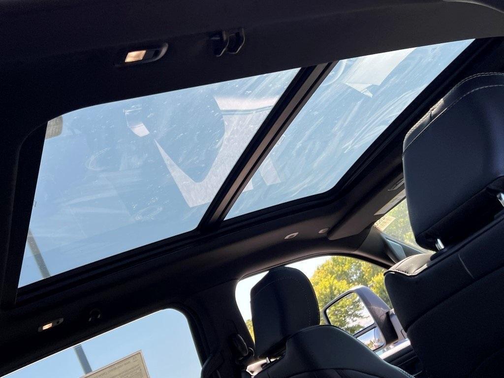 new 2026 Ram 1500 car, priced at $68,662