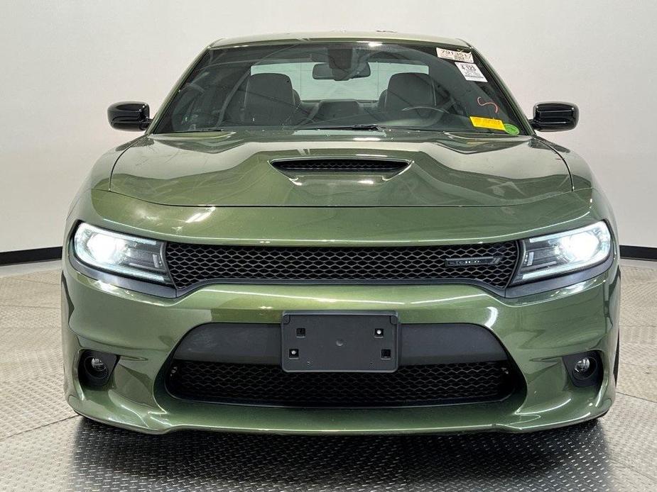 used 2022 Dodge Charger car, priced at $35,000