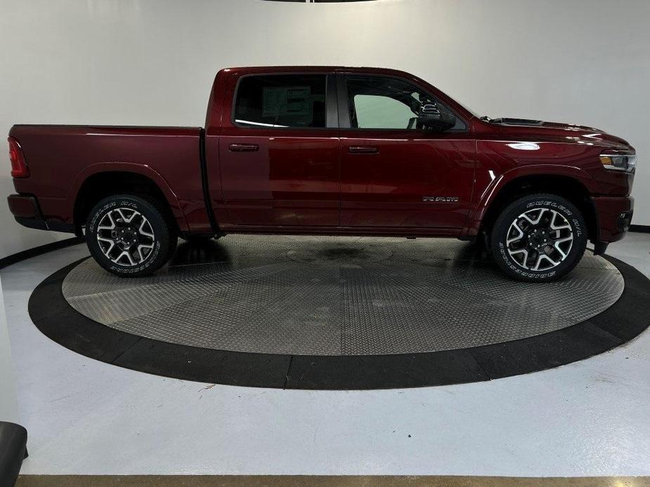 new 2025 Ram 1500 car, priced at $59,041