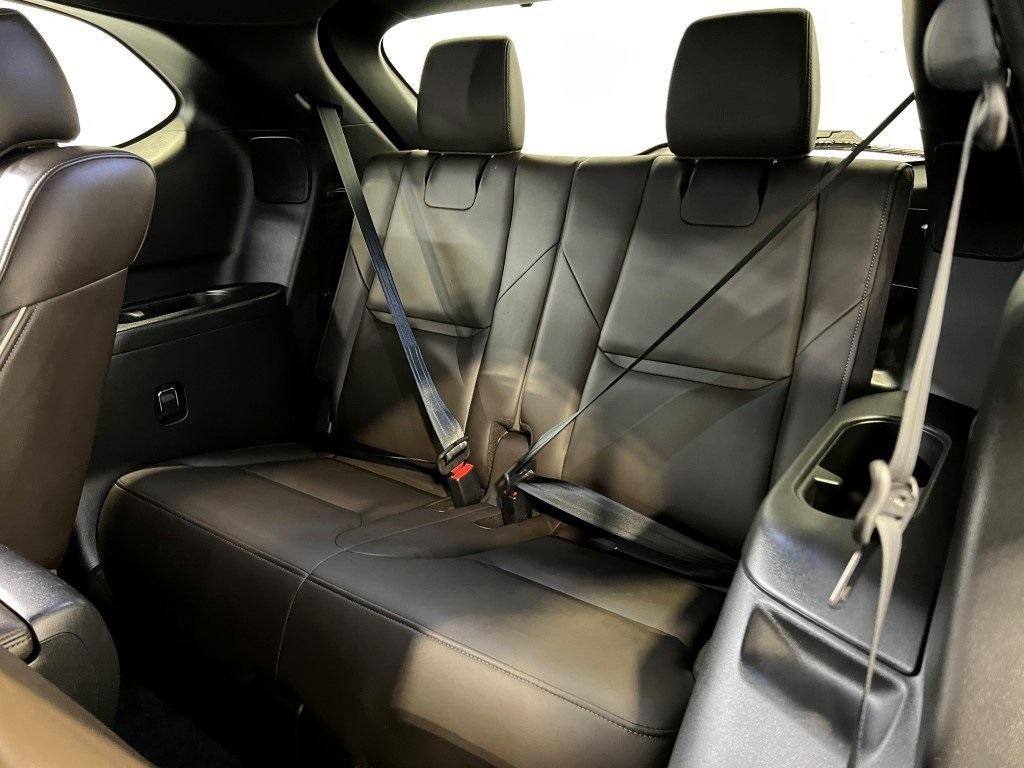 used 2022 Mazda CX-9 car, priced at $33,700