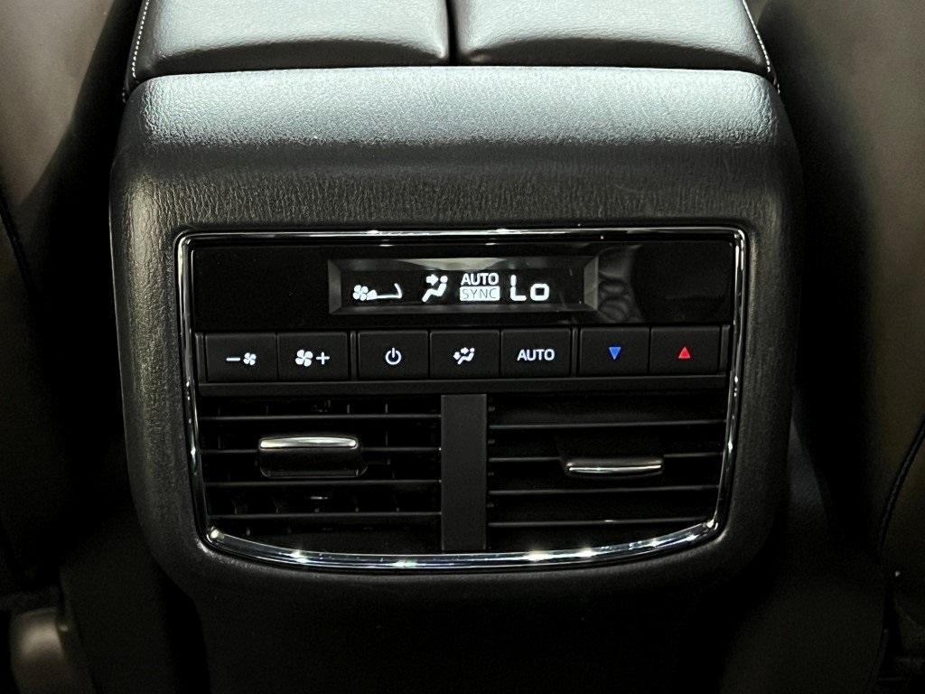 used 2022 Mazda CX-9 car, priced at $33,700