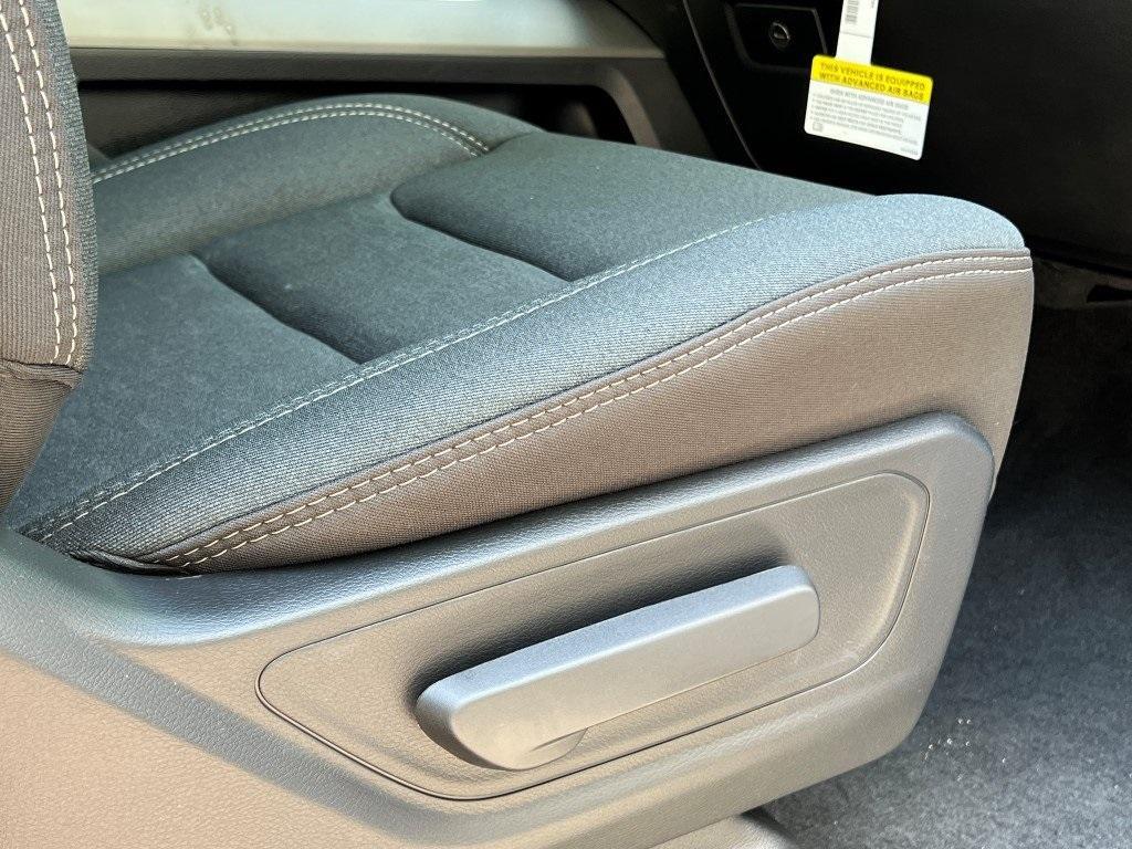new 2025 Ram 1500 car, priced at $50,429