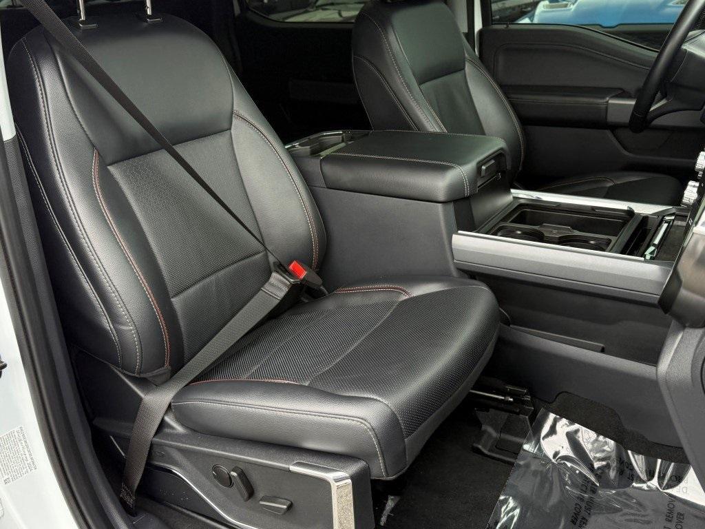 used 2024 Ford F-350 car, priced at $69,200