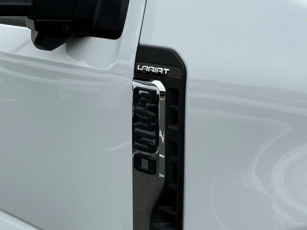 used 2024 Ford F-350 car, priced at $69,200
