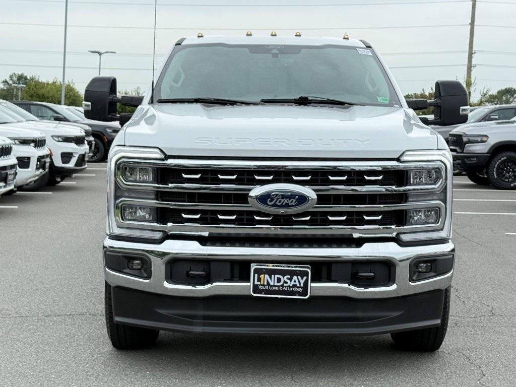 used 2024 Ford F-350 car, priced at $69,200